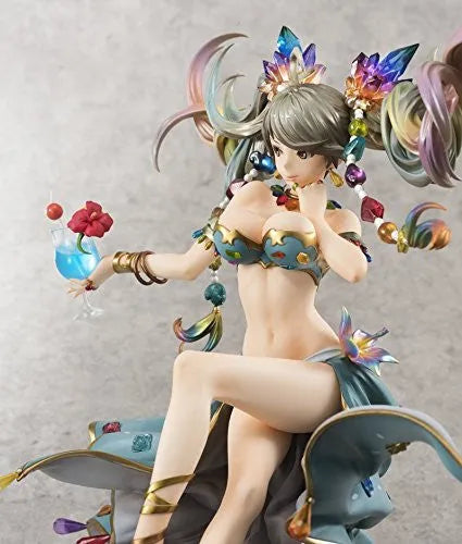 Granblue Fantasy - Les Fie - 1/8 (Revolve)ㅤ – Revolve – ActionFigure Brasil
