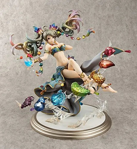Granblue Fantasy - Les Fie - 1/8 (Revolve)ㅤ – Revolve – ActionFigure Brasil
