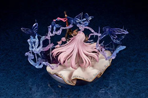 Granblue Fantasy - Narmaya - 1/7 (Broccoli)ㅤ – Broccoli – ActionFigure Brasil