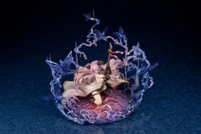 Granblue Fantasy - Narmaya - 1/7 (Broccoli)ㅤ – Broccoli – ActionFigure Brasil — detalhe do produto