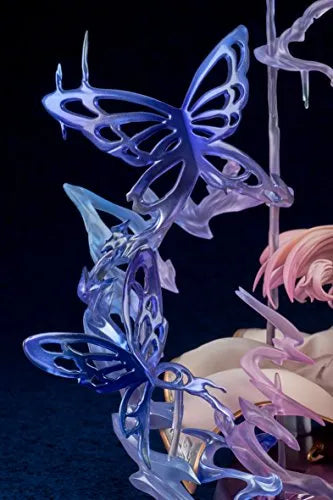 Granblue Fantasy - Narmaya - 1/7 (Broccoli)ㅤ – Broccoli – ActionFigure Brasil