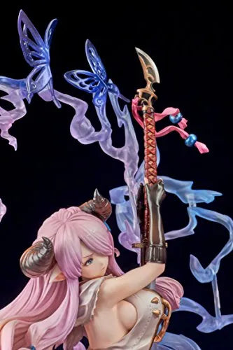 Granblue Fantasy - Narmaya - 1/7 (Broccoli)ㅤ – Broccoli – ActionFigure Brasil