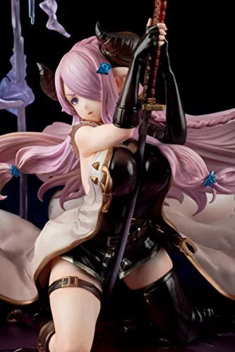 Granblue Fantasy - Narmaya - 1/7 (Broccoli)ㅤ – Broccoli – ActionFigure Brasil