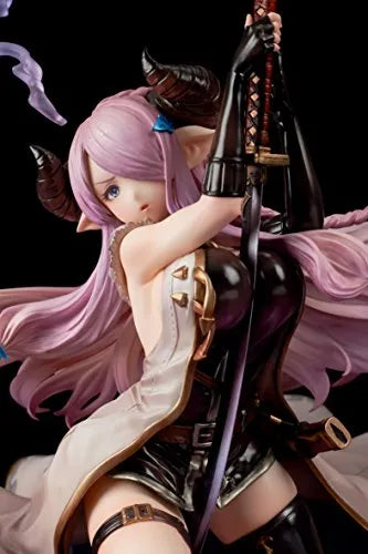 Granblue Fantasy - Narmaya - 1/7 (Broccoli)ㅤ – Broccoli – ActionFigure Brasil