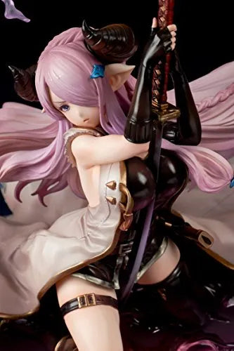 Granblue Fantasy - Narmaya - 1/7 (Broccoli)ㅤ – Broccoli – ActionFigure Brasil — embalagem