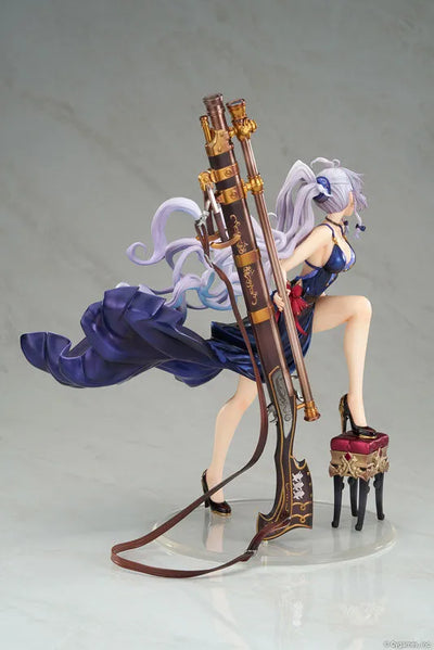 Granblue Fantasy - Silva - 1/7 - Gentian Blue Ver. (Apex Innovation)ㅤ – Apex Innovation – ActionFigure Brasil — iluminação de estúdio