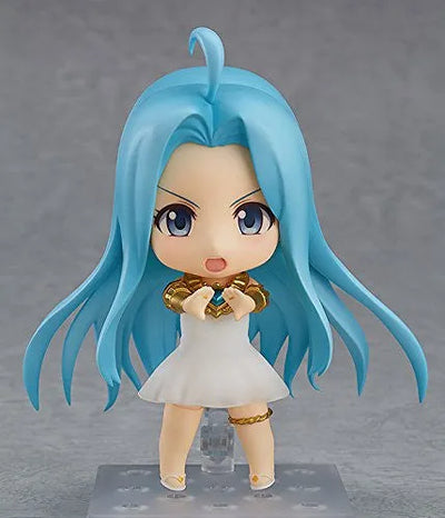 Granblue Fantasy The Animation - Lyria - Vee - Nendoroid #779ㅤ – Good Smile Company – ActionFigure Brasil — detalhe do produto