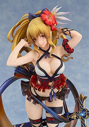 Granblue Fantasy - Vira - 1/8 - Summer Version (Good Smile Company)ㅤ – Good Smile Company – ActionFigure Brasil