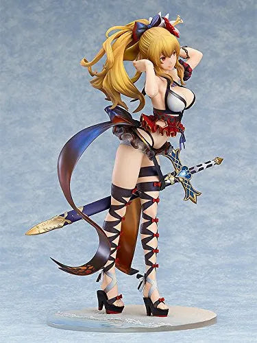 Granblue Fantasy - Vira - 1/8 - Summer Version (Good Smile Company)ㅤ – Good Smile Company – ActionFigure Brasil