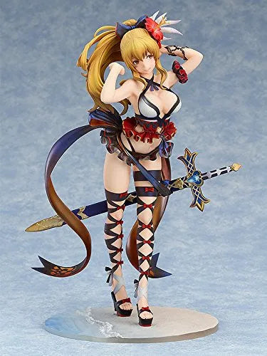Granblue Fantasy - Vira - 1/8 - Summer Version (Good Smile Company)ㅤ – Good Smile Company – ActionFigure Brasil