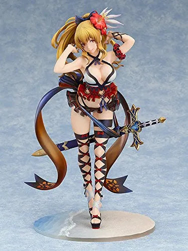 Granblue Fantasy - Vira - 1/8 - Summer Version (Good Smile Company)ㅤ – Good Smile Company – ActionFigure Brasil