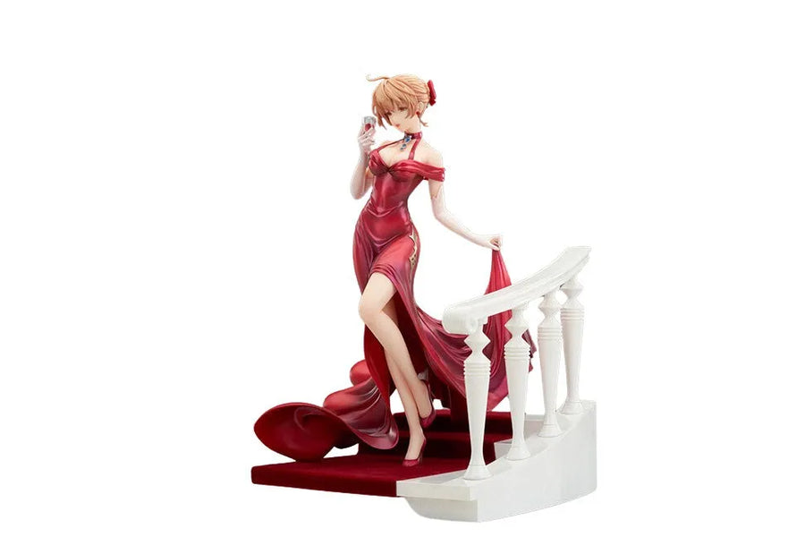 Granblue Fantasy - Vira Lilie - 1/7 - Oath-Sworn Evening Gown Ver. (Apex Innovation)ㅤ – Apex Innovation – ActionFigure Brasil