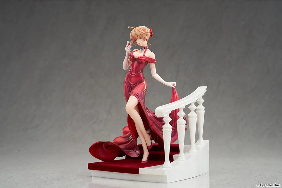 Granblue Fantasy - Vira Lilie - 1/7 - Oath-Sworn Evening Gown Ver. (Apex Innovation)ㅤ – Apex Innovation – ActionFigure Brasil