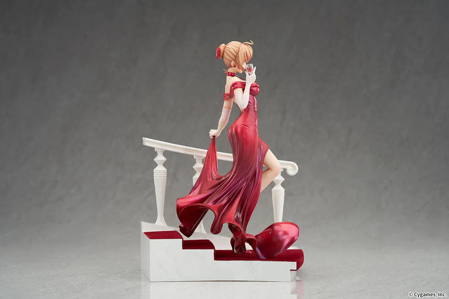 Granblue Fantasy - Vira Lilie - 1/7 - Oath-Sworn Evening Gown Ver. (Apex Innovation)ㅤ – Apex Innovation – ActionFigure Brasil