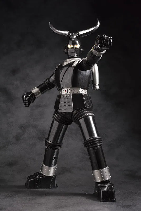 GRAND ACTION BIG SIZE MODEL Giant Robo GR-2 Miyazawa Models Exclusiveㅤ – EVOLUTION TOY – ActionFigure Brasil