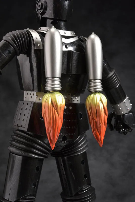 GRAND ACTION BIG SIZE MODEL Giant Robo GR-2 Miyazawa Models Exclusiveㅤ – EVOLUTION TOY – ActionFigure Brasil