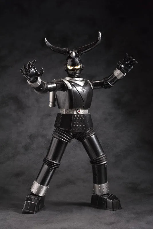 GRAND ACTION BIG SIZE MODEL Giant Robo GR-2 Miyazawa Models Exclusiveㅤ – EVOLUTION TOY – ActionFigure Brasil