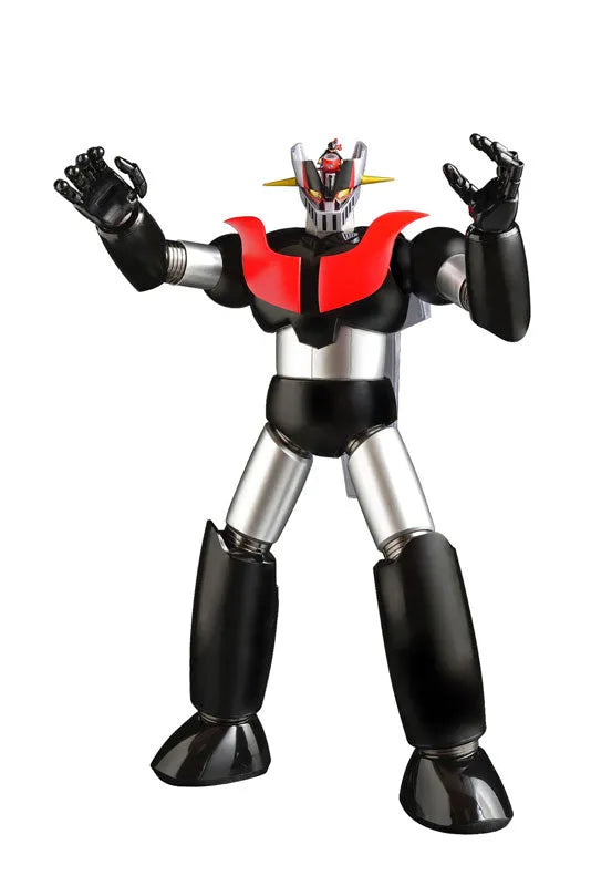 GRAND ACTION BIGSIZE MODEL - Mazinger Z - Energer Z (EVOLUTION TOY)ㅤ – EVOLUTION TOY – ActionFigure Brasil