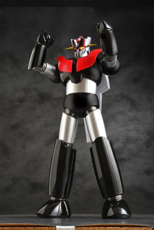 GRAND ACTION BIGSIZE MODEL - Mazinger Z - Energer Z (EVOLUTION TOY)ㅤ – EVOLUTION TOY – ActionFigure Brasil
