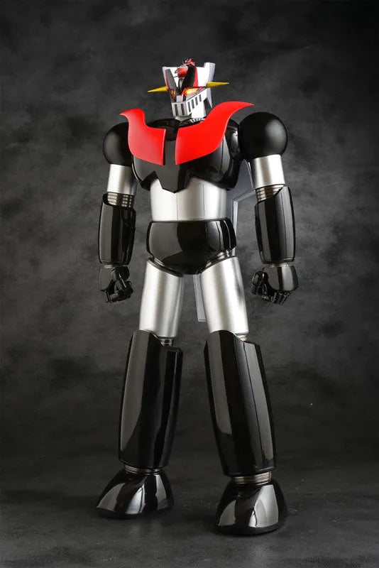 GRAND ACTION BIGSIZE MODEL - Mazinger Z - Energer Z (EVOLUTION TOY)ㅤ – EVOLUTION TOY – ActionFigure Brasil