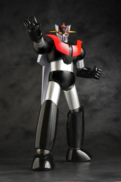 GRAND ACTION BIGSIZE MODEL - Mazinger Z - Energer Z (EVOLUTION TOY)ㅤ – Evolution Toy – ActionFigureBrasil — ambientada