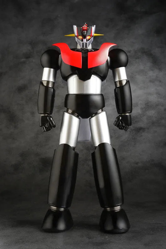 GRAND ACTION BIGSIZE MODEL - Mazinger Z - Energer Z (EVOLUTION TOY)ㅤ – EVOLUTION TOY – ActionFigure Brasil
