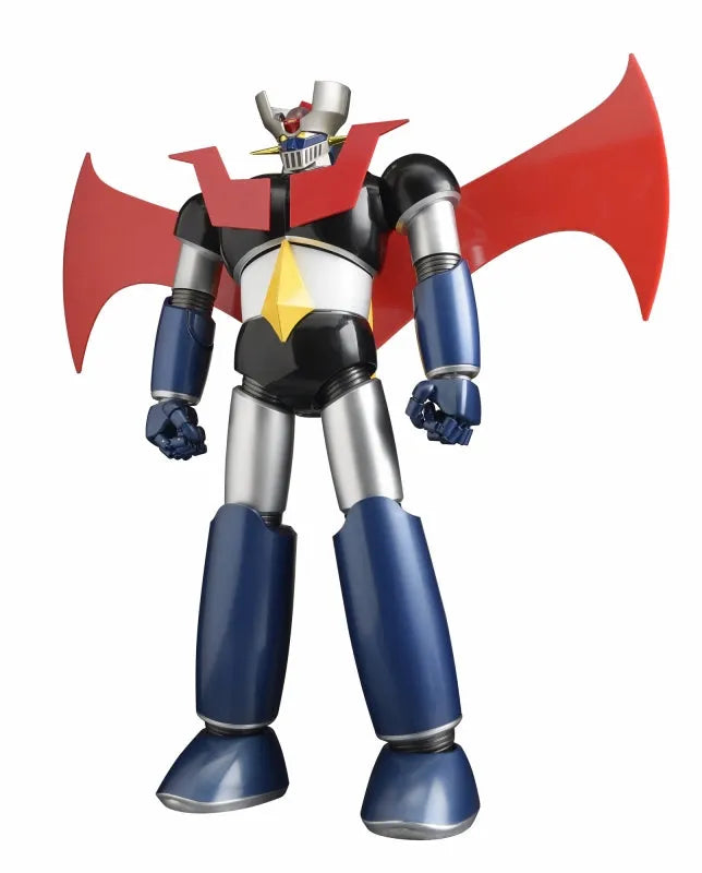 GRAND ACTION - BIGSIZE MODEL - Mazinger Z (EVOLUTION TOY)ㅤ – EVOLUTION TOY – ActionFigure Brasil