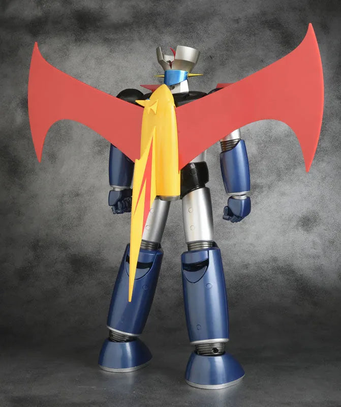 GRAND ACTION - BIGSIZE MODEL - Mazinger Z (EVOLUTION TOY)ㅤ – EVOLUTION TOY – ActionFigure Brasil