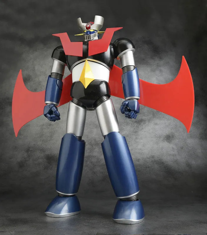 GRAND ACTION - BIGSIZE MODEL - Mazinger Z (EVOLUTION TOY)ㅤ – EVOLUTION TOY – ActionFigure Brasil