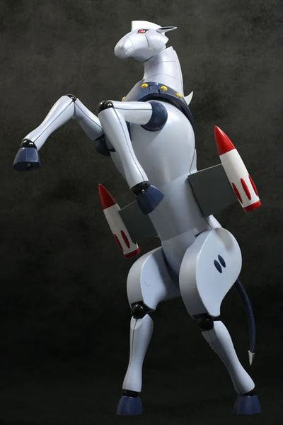 GRAND ACTION BIGSIZE MODEL - Pantheroid & Marine Parts (EVOLUTION TOY)ㅤ – Evolution Toy – ActionFigureBrasil — embalagem