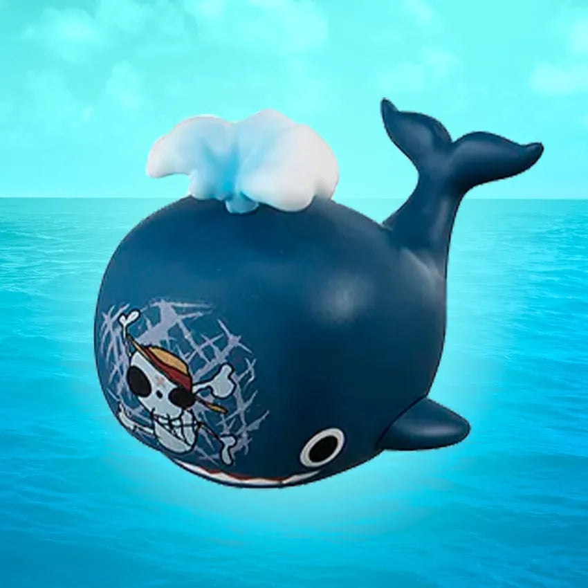 Grand Line Collection Vol. 2 – MegaHouse – ActionFigure Brasil