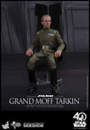 Grand Moff Tarkin [HOT TOYS]