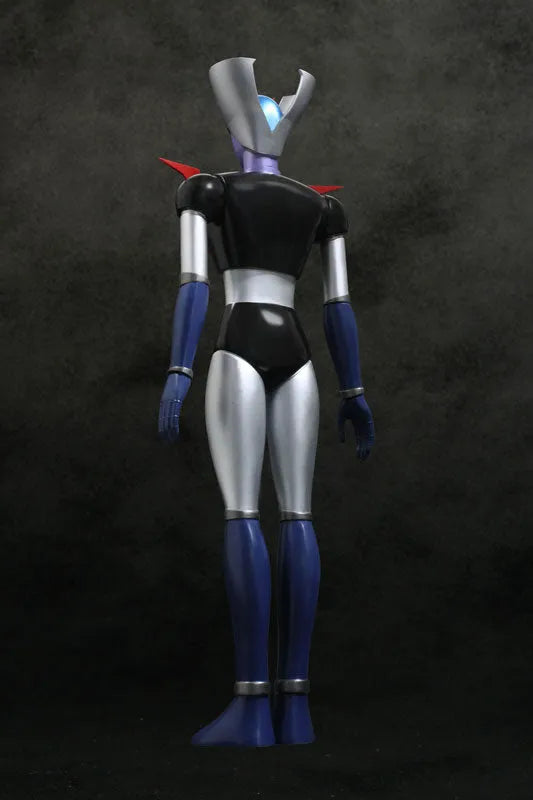 GRAND SOFVI BIG SIZE MODEL - Minerva X - Soft Vinyl (Evolution Toy)ㅤ – Evolution Toy – ActionFigureBrasil