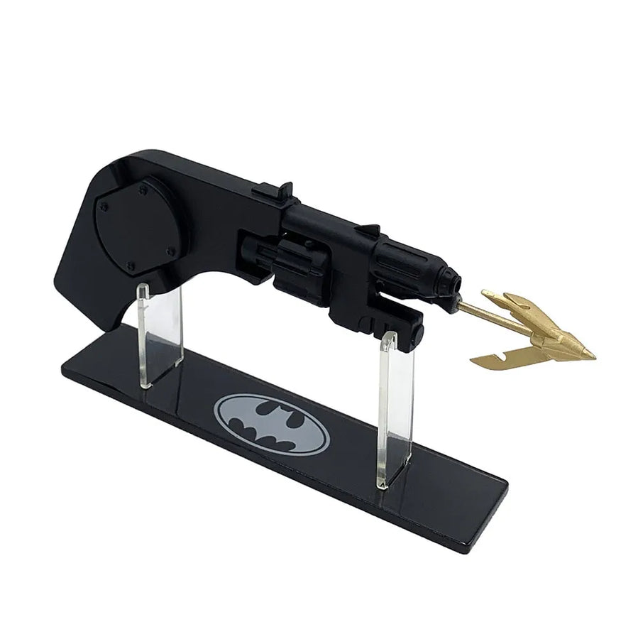 Grapple Launcher – Factory Entertainment – ActionFigure Brasil