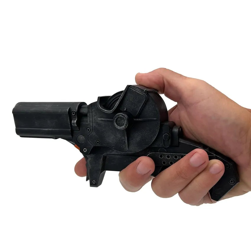 Grapple Launcher - LIMITED EDITION: 1500 – Factory Entertainment – ActionFigure Brasil