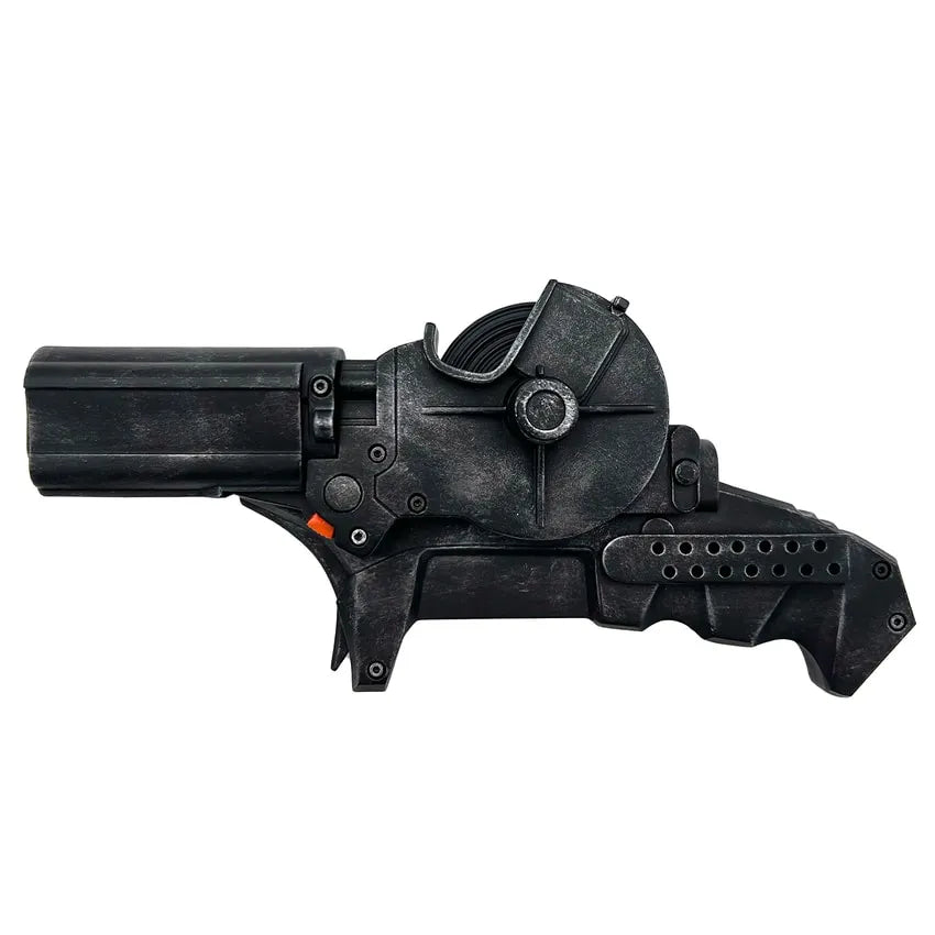 Grapple Launcher - LIMITED EDITION: 1500 – Factory Entertainment – ActionFigure Brasil