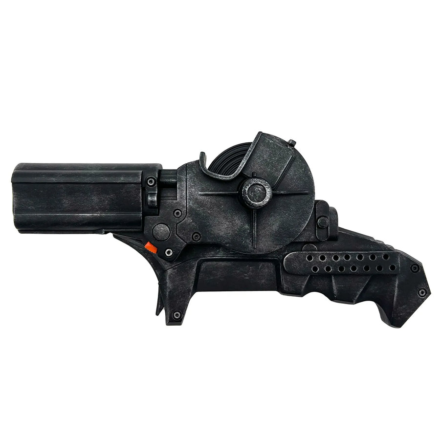 Grapple Launcher - LIMITED EDITION: 1500 – Factory Entertainment – ActionFigure Brasil