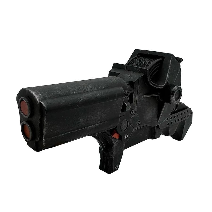 Grapple Launcher - LIMITED EDITION: 1500 – Factory Entertainment – ActionFigure Brasil