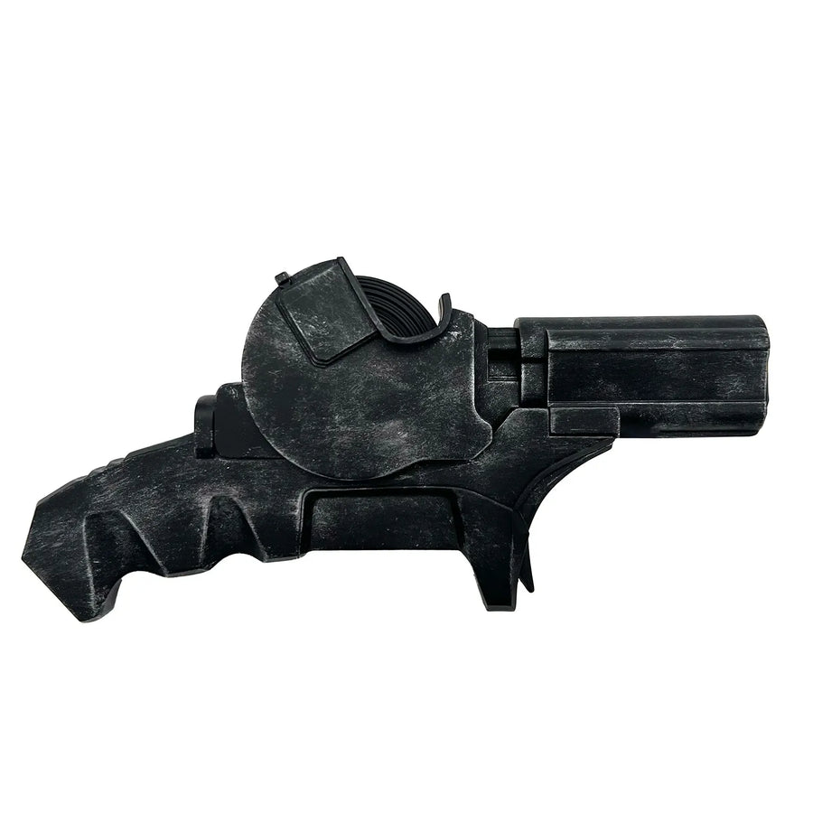 Grapple Launcher - LIMITED EDITION: 1500 – Factory Entertainment – ActionFigure Brasil