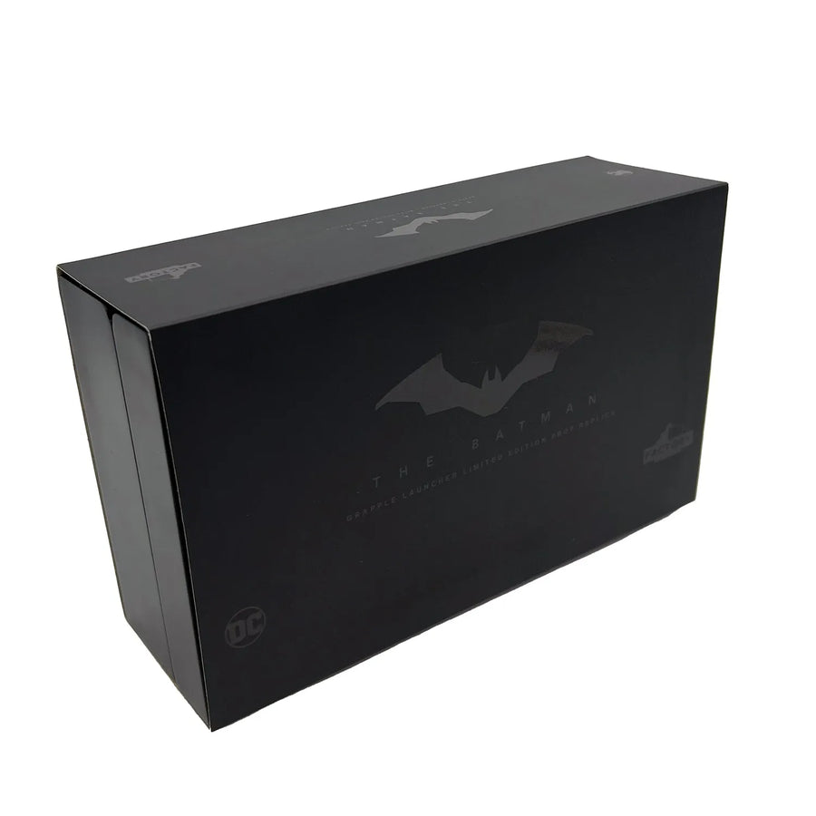 Grapple Launcher - LIMITED EDITION: 1500 – Factory Entertainment – ActionFigure Brasil