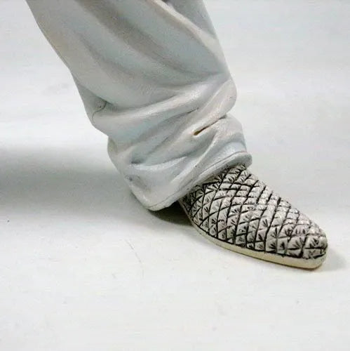 Grappler Baki - Hanayama Kaoru - Real Detail Figure - Normal ver. (Spider Web)ㅤ – Spider Web – ActionFigure Brasil