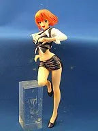 Gravia Art Figure Rio Colle. Dealer Outfit Ver.ㅤ – Bandai – ActionFigureBrasil