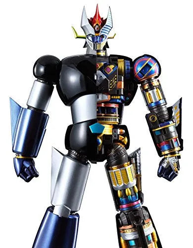 Great Mazinger - DX Soul Of Chogokin (Bandai)ㅤ – Bandai – ActionFigure Brasil