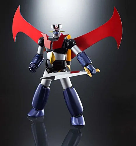 Great Mazinger - DX Soul Of Chogokin (Bandai)ㅤ – Bandai – ActionFigure Brasil