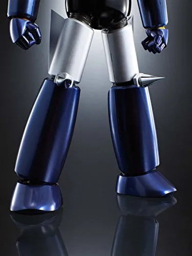 Great Mazinger - DX Soul Of Chogokin (Bandai)ㅤ – Bandai – ActionFigure Brasil