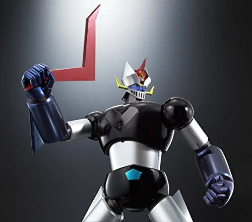 Great Mazinger - DX Soul Of Chogokin (Bandai)ㅤ – Bandai – ActionFigure Brasil