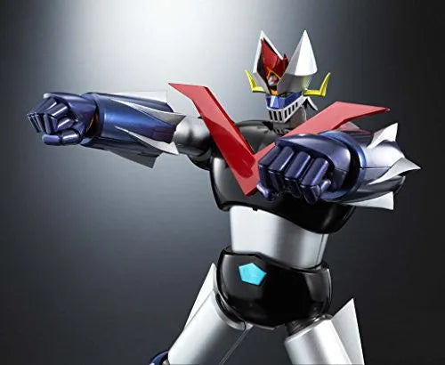 Great Mazinger - DX Soul Of Chogokin (Bandai)ㅤ – Bandai – ActionFigure Brasil