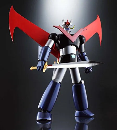 Great Mazinger - DX Soul Of Chogokin (Bandai)ㅤ – Bandai – ActionFigure Brasil