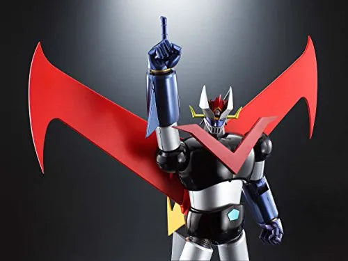 Great Mazinger - DX Soul Of Chogokin (Bandai)ㅤ – Bandai – ActionFigure Brasil