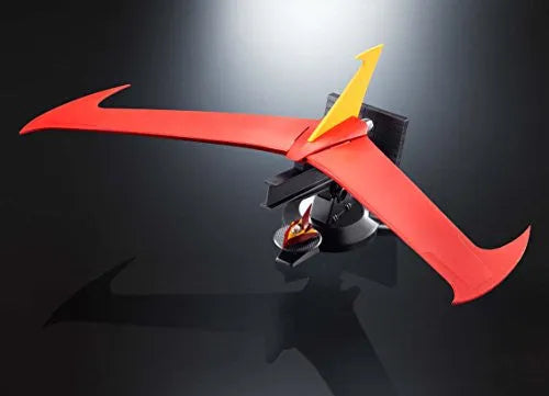 Great Mazinger - DX Soul Of Chogokin (Bandai)ㅤ – Bandai – ActionFigure Brasil